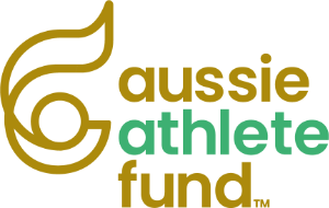 Logo - Aussie Athlete Fund