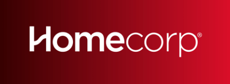Logo: Homecorp