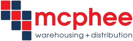 Logo: McPhee Group
