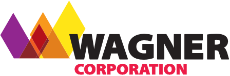 Logo: Wagner Corporation
