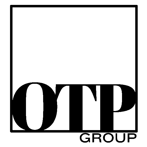 Logo: OTP Group